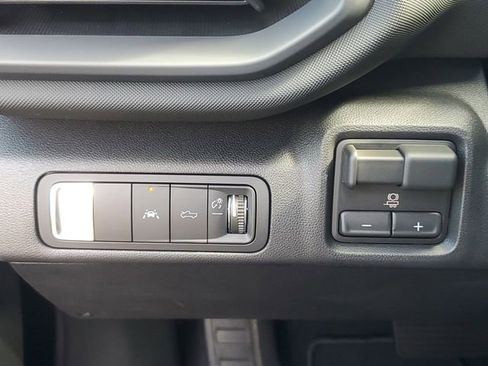 New 2026 Chevrolet Silverado EV LT w/ LPO, Dark Package Plus image 19