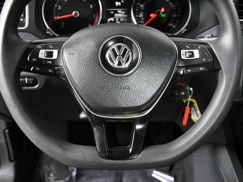 Used 2017 Volkswagen Jetta S image 10