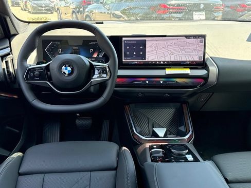 New 2026 BMW X3 xDrive30i w/ Premium Package AWD/4WD image 27