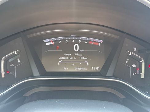 Used 2019 Honda CR-V Touring image 19