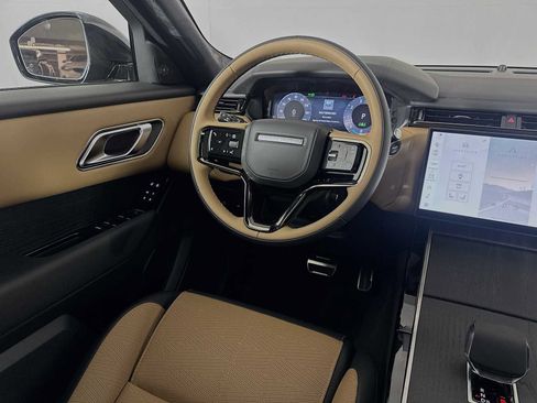 New 2026 Land Rover Range Rover Velar Autobiography image 19