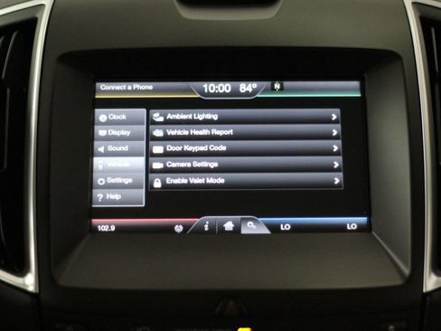 Used 2015 Ford Edge Titanium w/ Equipment Group 302A AWD/4WD image 24