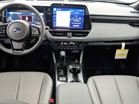 New 2026 Subaru Outback Limited w/ Premium/Limited Plus Package image 20