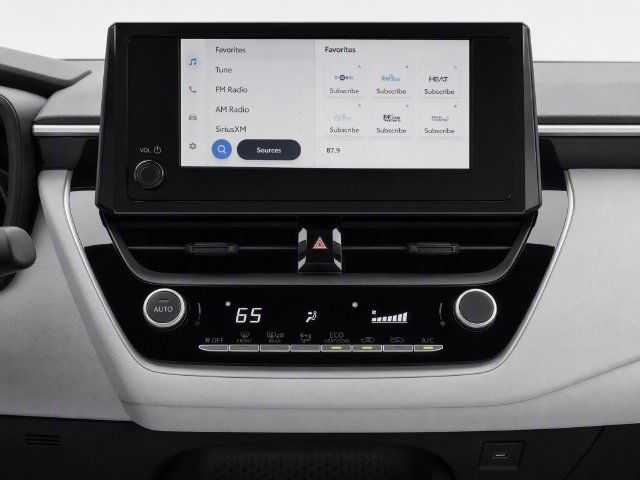 Certified 2026 Toyota Corolla SE FWD image 16