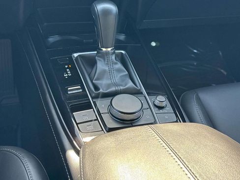 Used 2025 MAZDA CX-30 AWD 2.5 S w/ Select Sport Pkg image 19