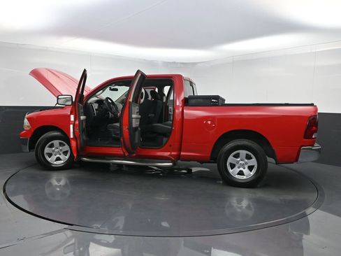 Used 2012 RAM 1500 Classic SLT RWD image 30