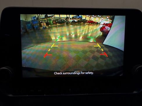 Used 2022 Nissan Sentra SV FWD image 23