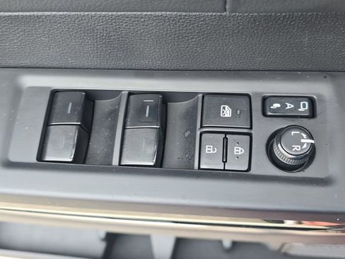 Certified 2023 Toyota Sequoia Limited AWD/4WD image 30