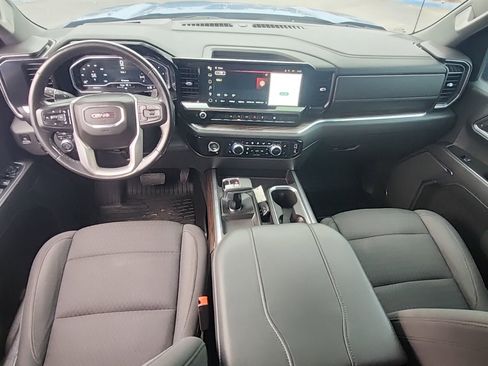 Used 2023 GMC Sierra 1500 Elevation image 5