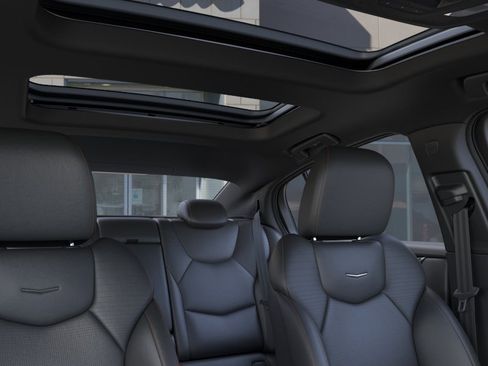 New 2026 Cadillac CT5 Sport image 24