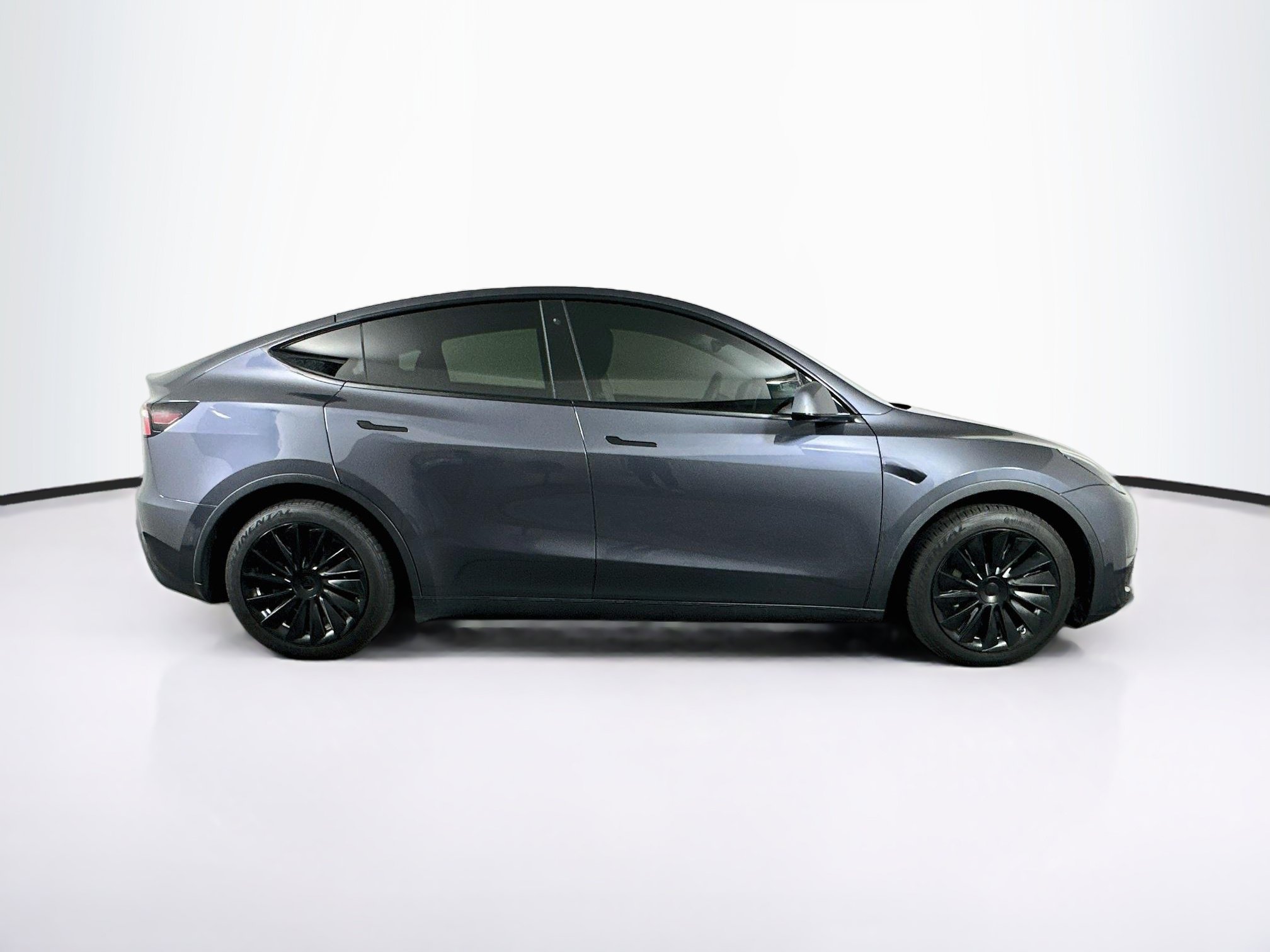 Used 2020 Tesla Model Y Long Range AWD/4WD image 10