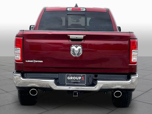 Used 2020 RAM 1500 Lone Star RWD image 4