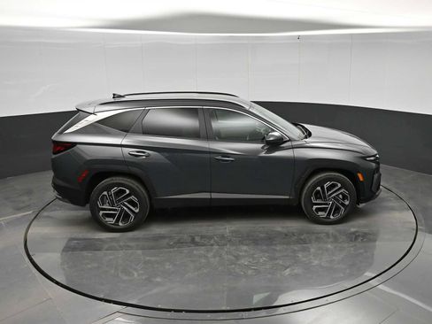 New 2026 Hyundai Tucson SEL Plus AWD/4WD image 31