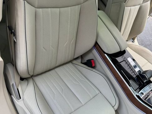 Used 2019 Audi A8 L 3.0T AWD/4WD image 54