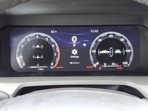 New 2026 Toyota Tacoma TRD Off-Road image 14