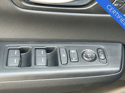 Certified 2025 Honda CR-V Sport-L image 12