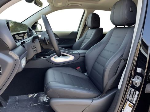 Certified 2023 Mercedes-Benz GLE 350 4MATIC image 6