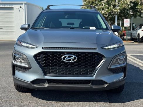 Used 2021 Hyundai Kona SEL FWD image 4