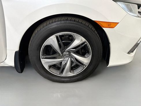 Used 2020 Honda Civic LX image 31