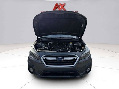 Used 2018 Subaru Outback 2.5i Limited AWD/4WD image 61