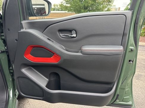 Used 2023 Nissan Frontier PRO-4X w/ Tow Package image 44