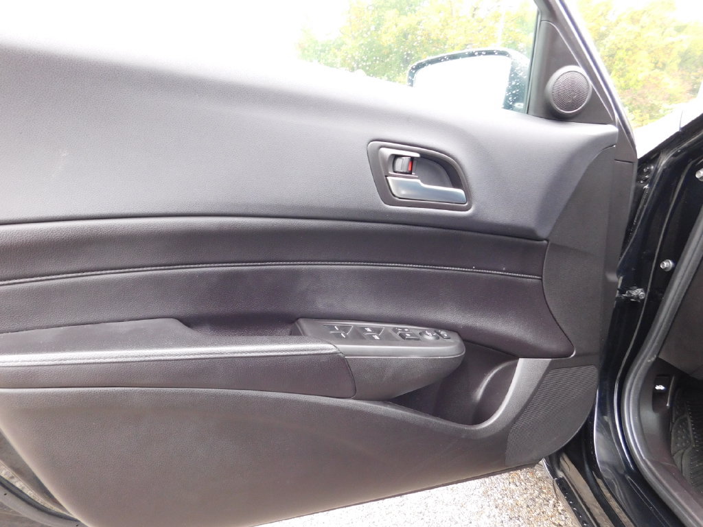 Used 2021 Acura ILX FWD image 16