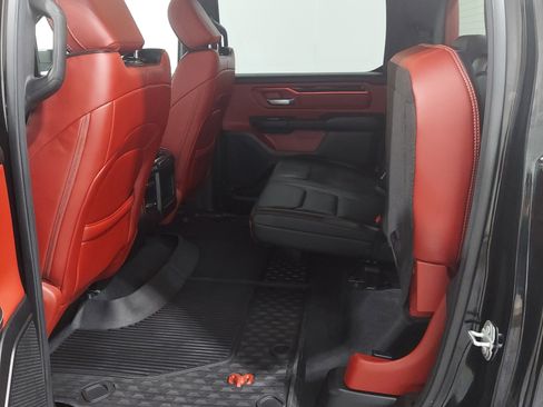 Used 2019 RAM 1500 Rebel w/ Level 1 Equipment Group AWD/4WD image 16