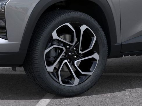 New 2026 Chevrolet Trax RS image 9