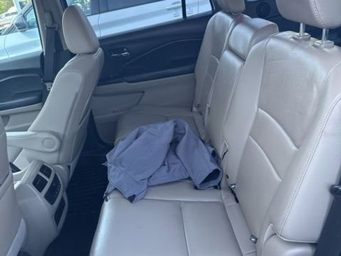 Used 2018 Honda Pilot EX-L image 14