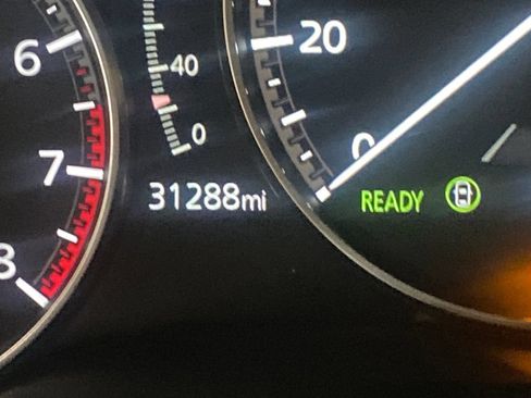Certified 2024 MAZDA CX-90 3.3 Turbo w/ Preferred Package AWD/4WD image 23