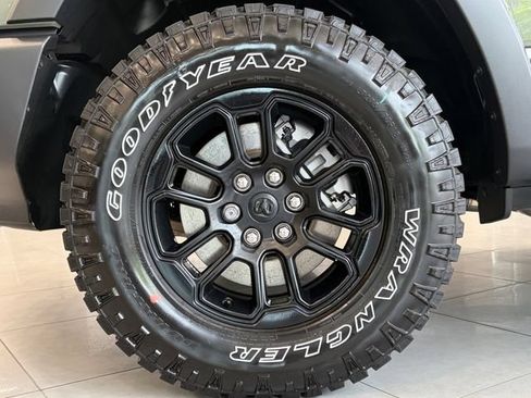 New 2026 RAM 1500 Rebel w/ Rebel Level 1 Equipment Group AWD/4WD image 11