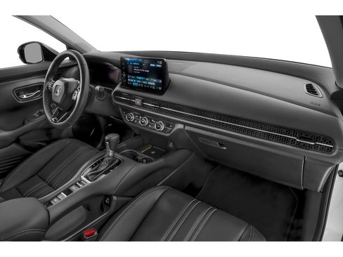 Used 2024 Honda HR-V EX-L image 11