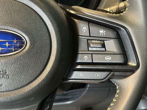 Used 2024 Subaru Crosstrek 2.5i Sport AWD/4WD image 11