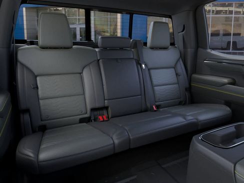 New 2026 Chevrolet Silverado 1500 ZR2 image 17