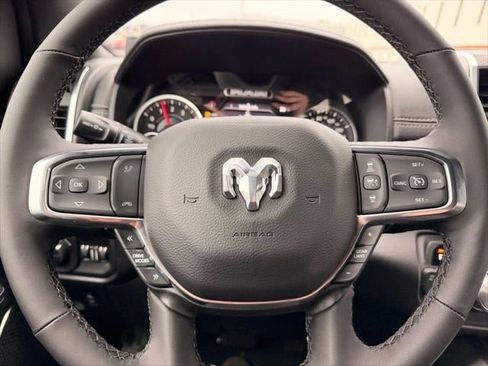 New 2026 RAM 1500 Laramie w/ Laramie Preferred Package image 33