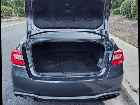 Used 2019 Subaru Legacy 2.5i Sport image 23