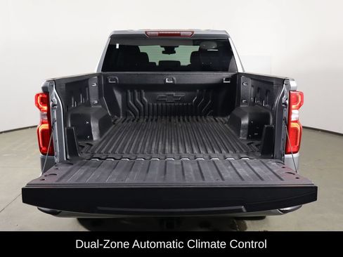 Used 2025 Chevrolet Silverado 1500 RST AWD/4WD image 17