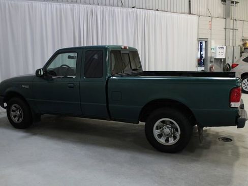 Used 2000 Ford Ranger XLT RWD image 24
