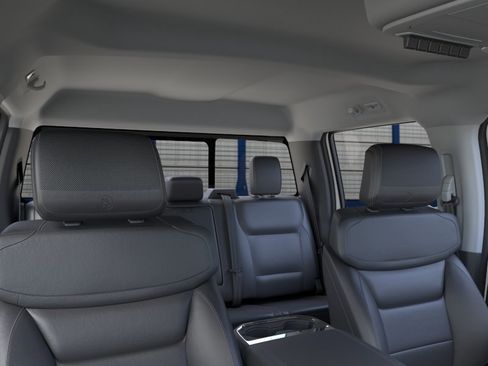 New 2026 Ford F350 Lariat image 23