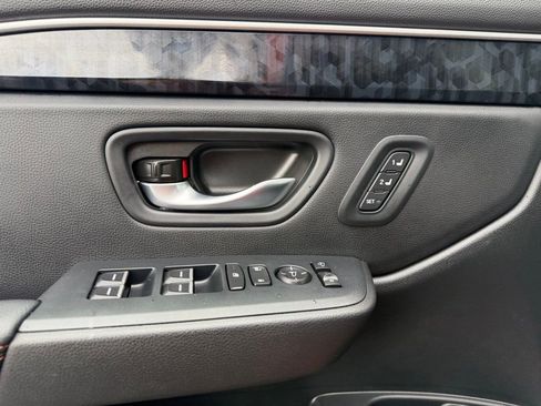 Certified 2026 Honda Passport TrailSport Elite image 13