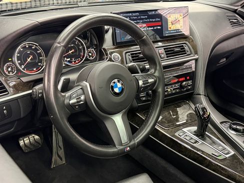 Used 2018 BMW 640i Gran Coupe image 16