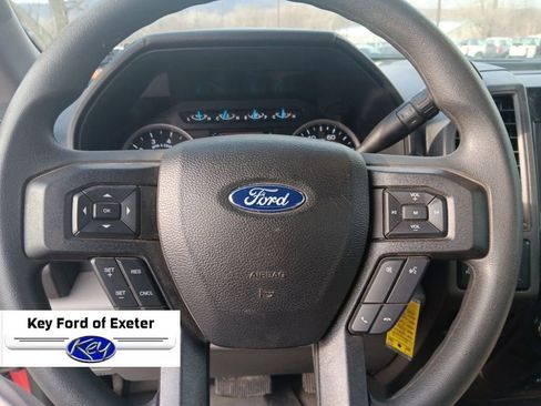 Used 2022 Ford F250 XL w/ STX Appearance Package image 28