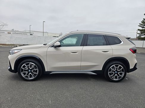 New 2026 BMW X1 xDrive28i w/ Technology Package image 35