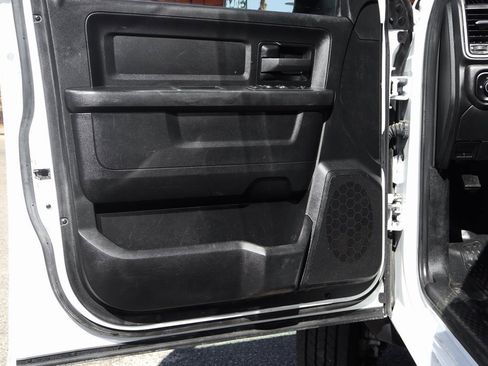 Used 2021 RAM 5500 Tradesman w/ Max Tow Package image 14