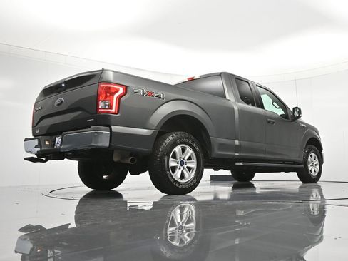 Used 2016 Ford F150 XLT w/ Equipment Group 301A Mid AWD/4WD image 39