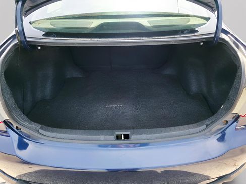 Used 2012 Toyota Corolla S image 12