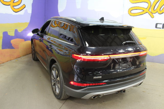 Used 2022 Lincoln Corsair Reserve w/ Equipment Group 201A AWD/4WD image 6