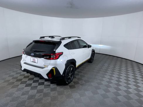 Certified 2025 Subaru Crosstrek 2.5i Sport w/ Popular Package #4A image 8