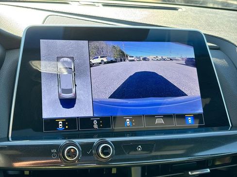 Used 2022 Cadillac CT5 V Blackwing w/ Parking Package image 25