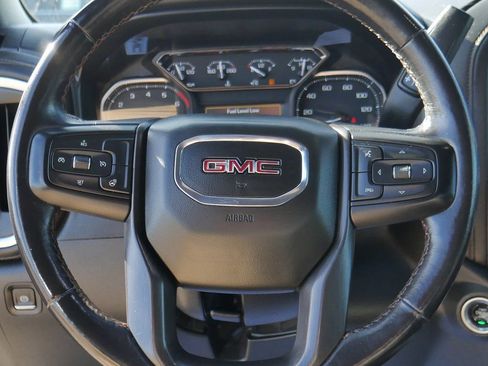 Used 2021 GMC Sierra 1500 AT4 image 73